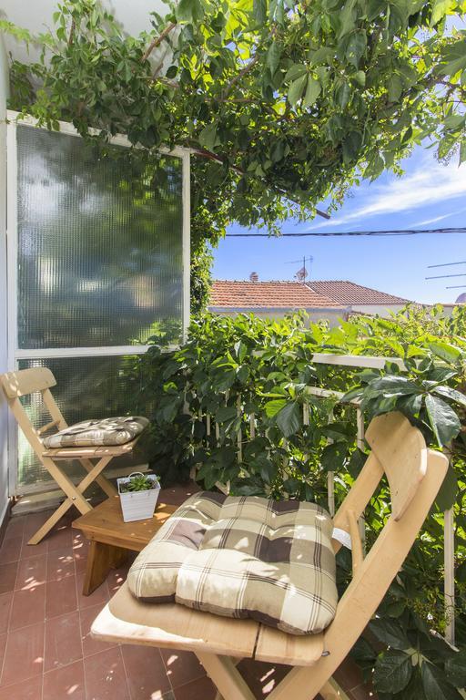 Apartment Neven Rogoznica  Cameră foto