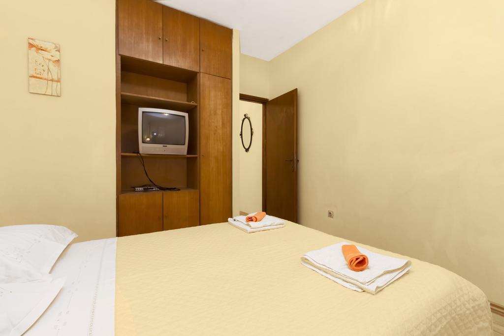 Apartment Neven Rogoznica  Cameră foto