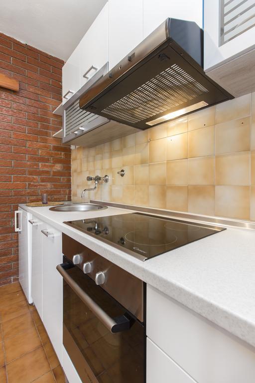 Apartment Neven Rogoznica  Cameră foto