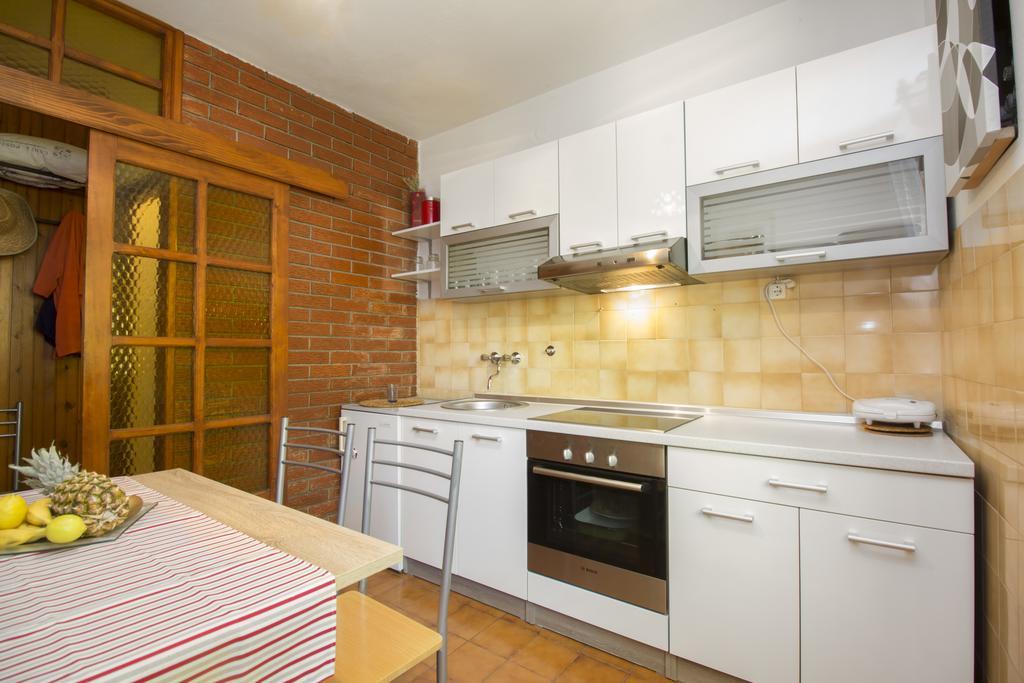 Apartment Neven Rogoznica  Cameră foto