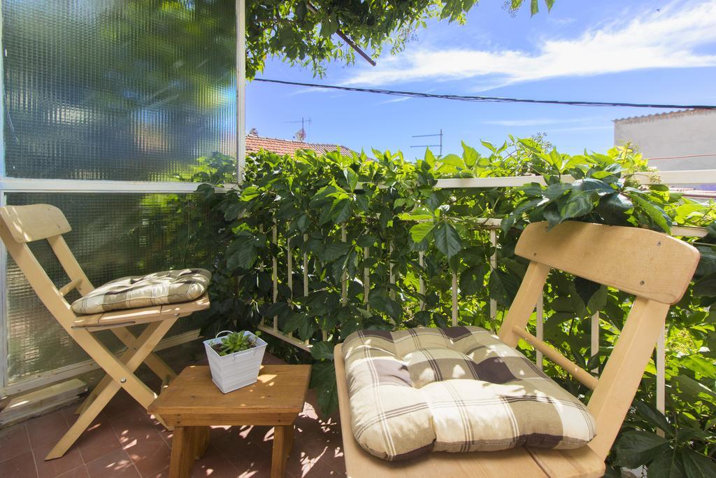 Apartment Neven Rogoznica  Cameră foto